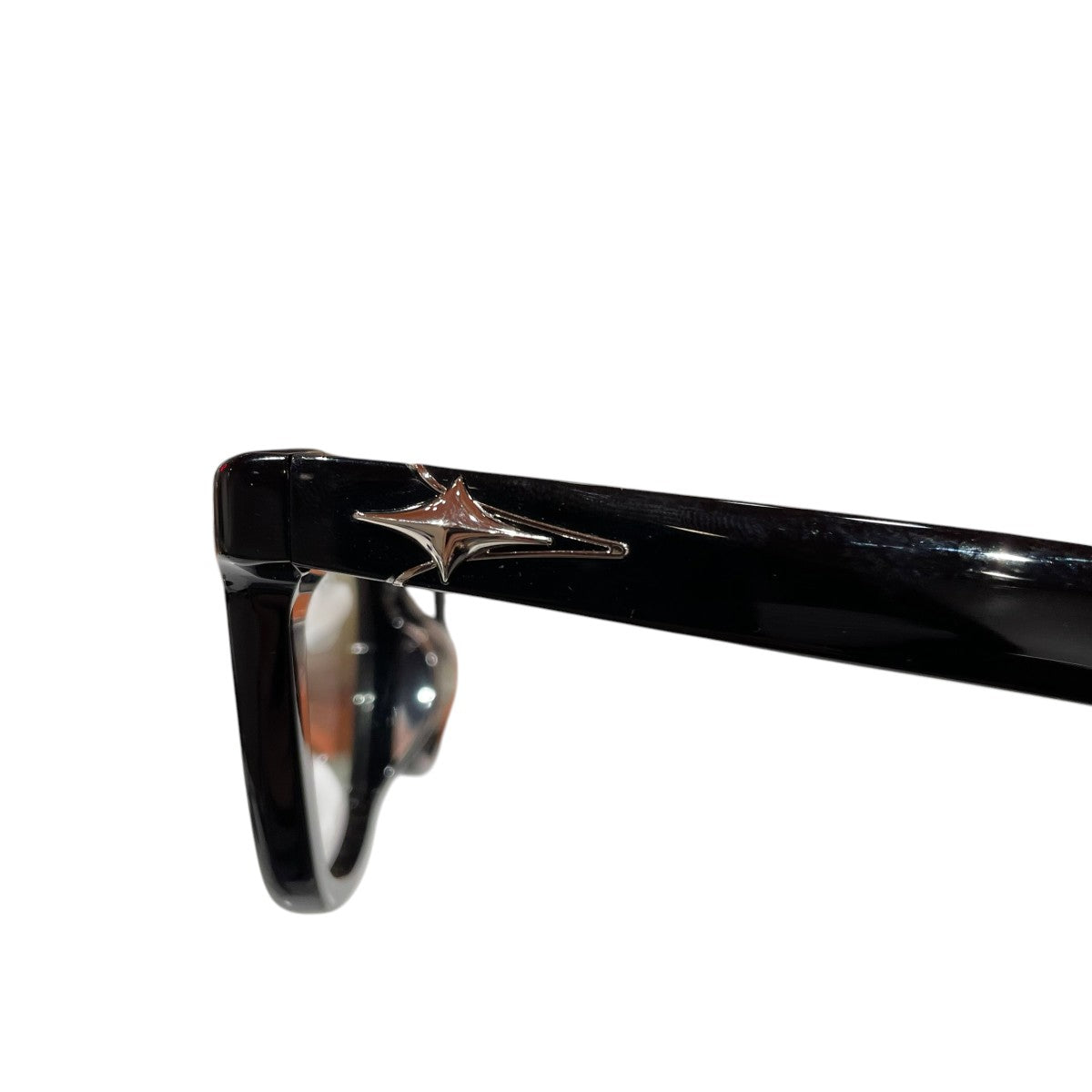 GENTLE MONSTER Gauss ブラック サングラス GENTLE MONSTER(ジェントル