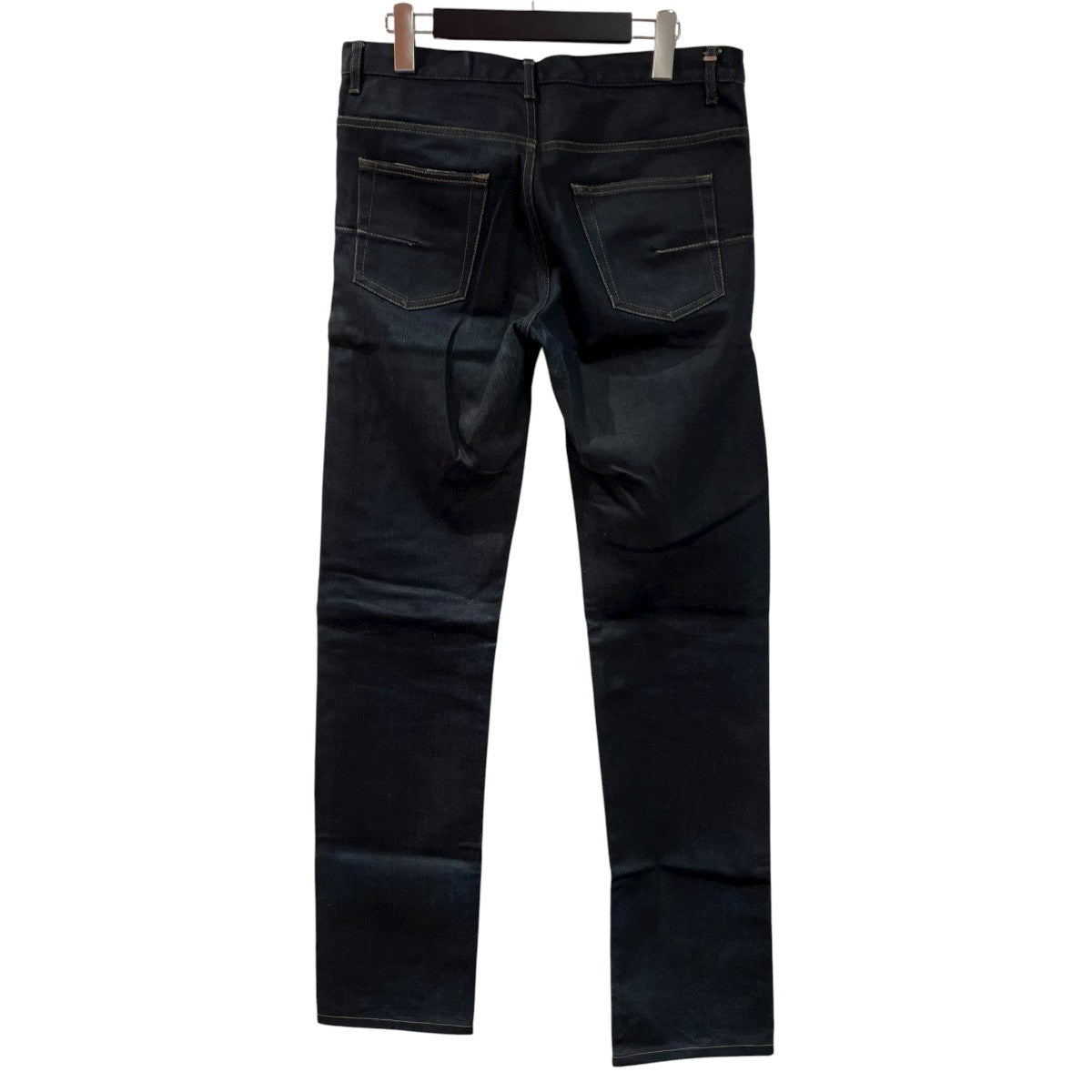 Dior Homme(ディオールオム) 05AWエディ期デニムパンツ5HH1011421