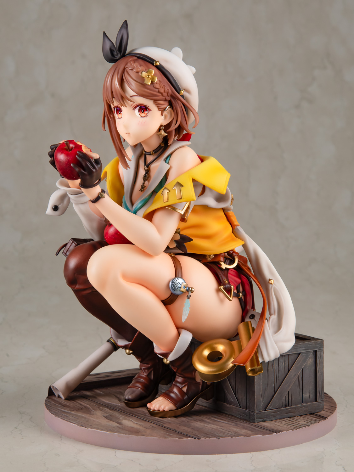 KT model+ 商品ページ ライザのアトリエ2 ～失われた伝承と秘密の妖精