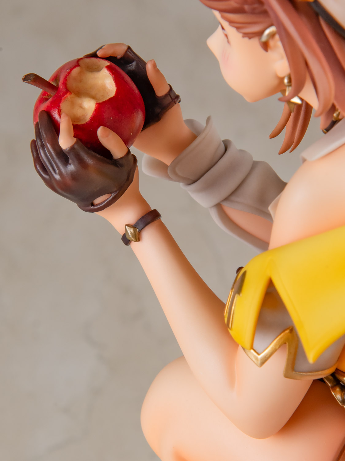 KT model+ 商品ページ ライザのアトリエ2 ～失われた伝承と秘密の妖精