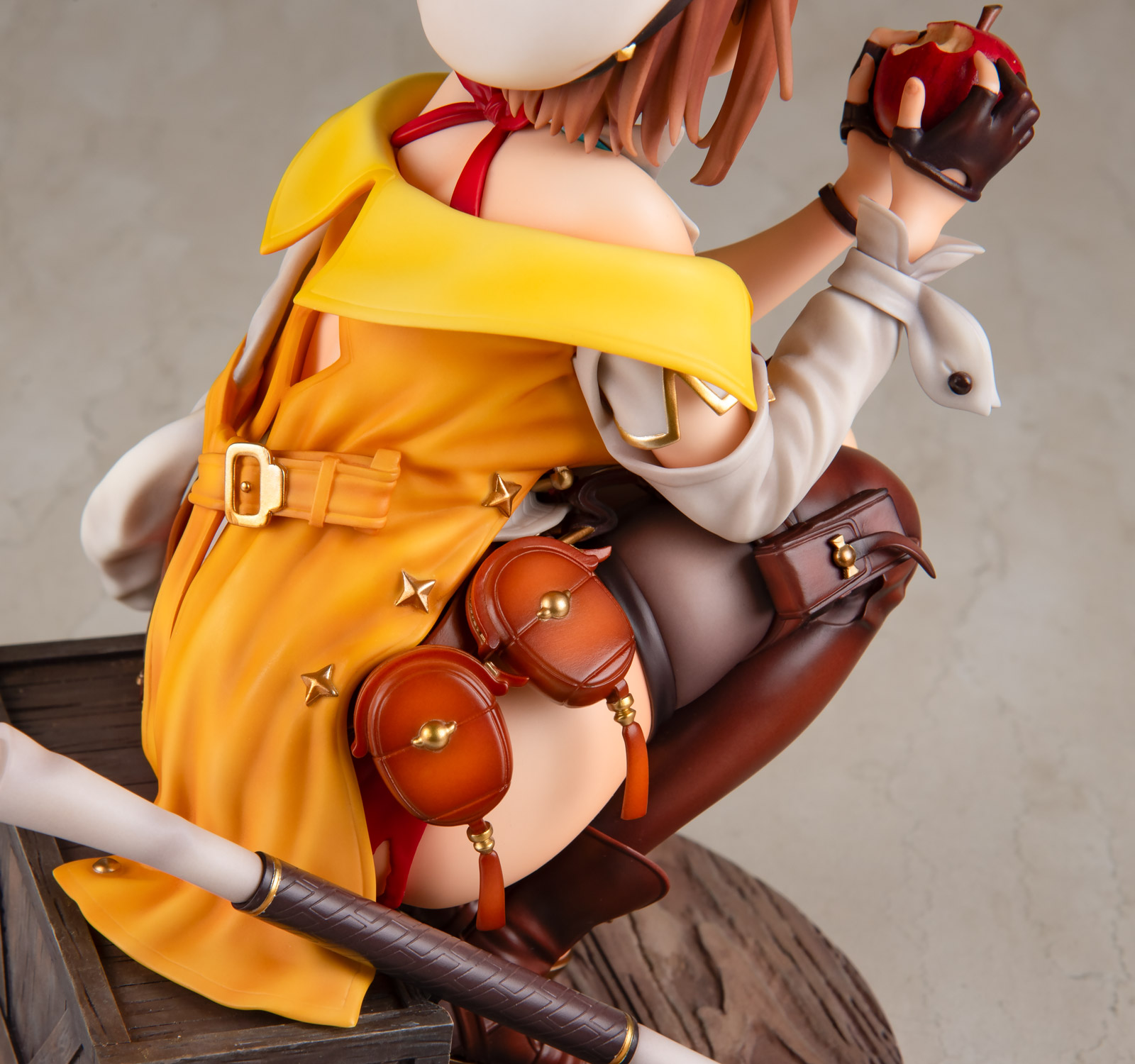 KT model+ 商品ページ ライザのアトリエ2 ～失われた伝承と秘密の妖精