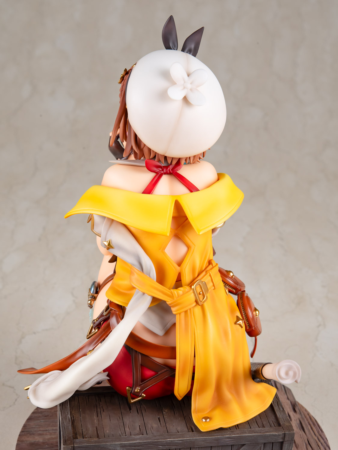 KT model+ 商品ページ ライザのアトリエ2 ～失われた伝承と秘密の妖精