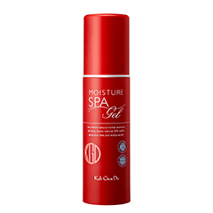 オールインワン モイスチャー ジェル｜素肌を主役に。KohGenDo