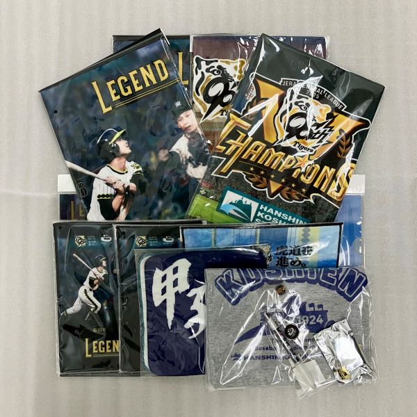 ま*】様 【極希少桐箱入】 阪神甲子園球場100周年記念 砂時計 阪神