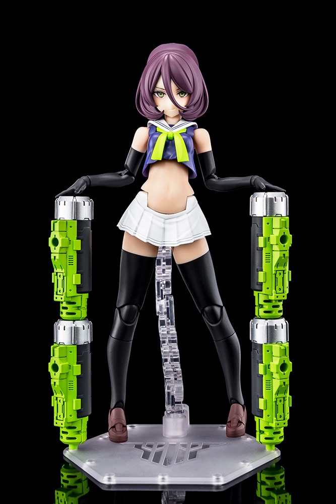 限定特典付き】BUSTER DOLL タンク｜コトブキヤオンラインショップ
