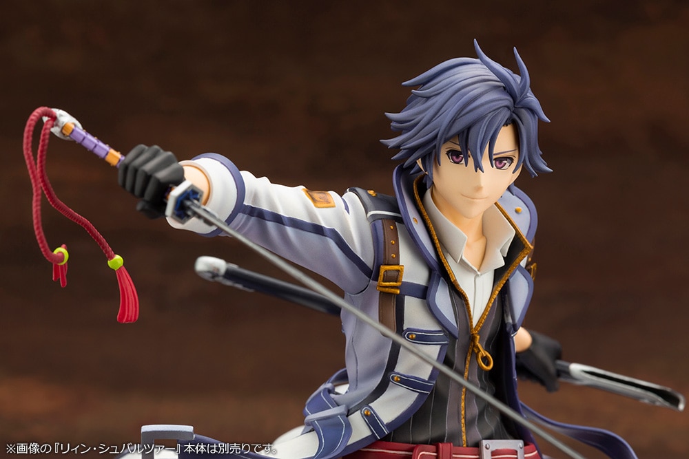 限定品】クロウ・アームブラスト DX版