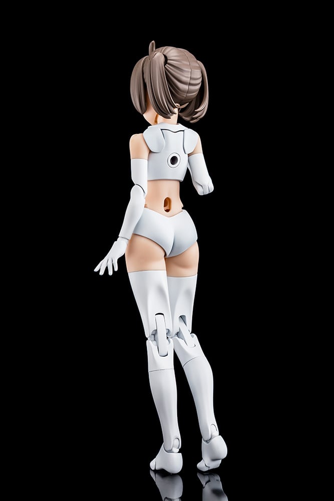 限定特典付き】BUSTER DOLL ガンナー｜コトブキヤオンラインショップ