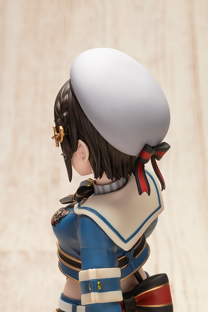 限定特典付き】大空スバル ～サスペンダー衣装Ver.～｜コトブキヤ