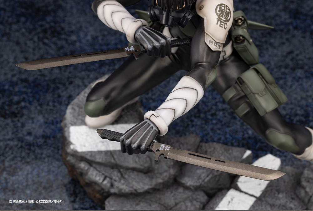 限定特典付き】ARTFX J 保科宗四郎｜コトブキヤオンラインショップ