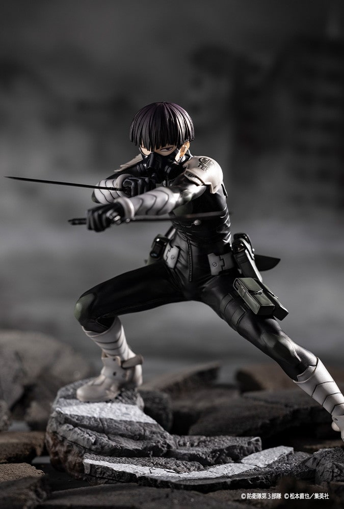 限定特典付き】ARTFX J 保科宗四郎｜コトブキヤオンラインショップ