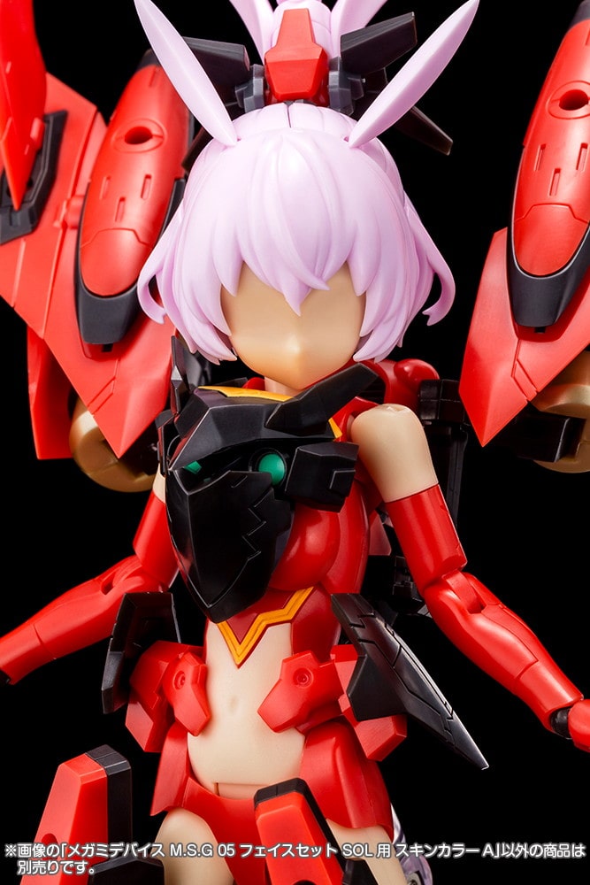 メガバス ライギョカラーセット オマケ付き YMC 期間限定完全受注生産