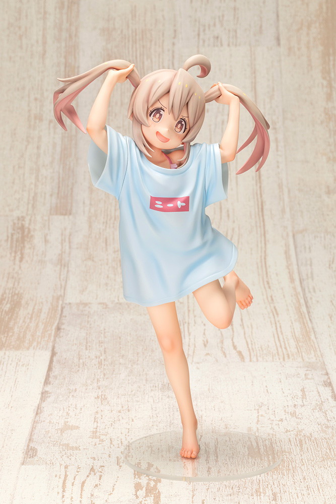 限定特典付き】緒山まひろ ニートTシャツ Ver.｜コトブキヤオンライン