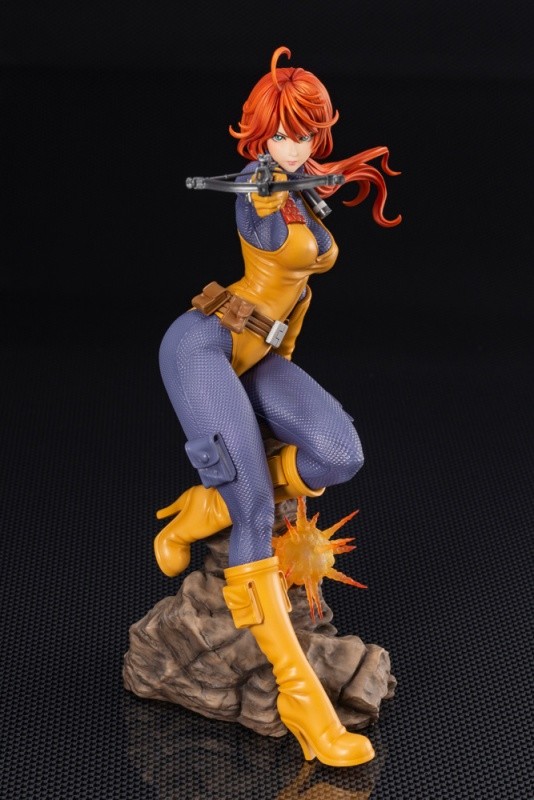 G.I. JOE美少女 スカーレット(G.I. JOE美少女 スカーレット