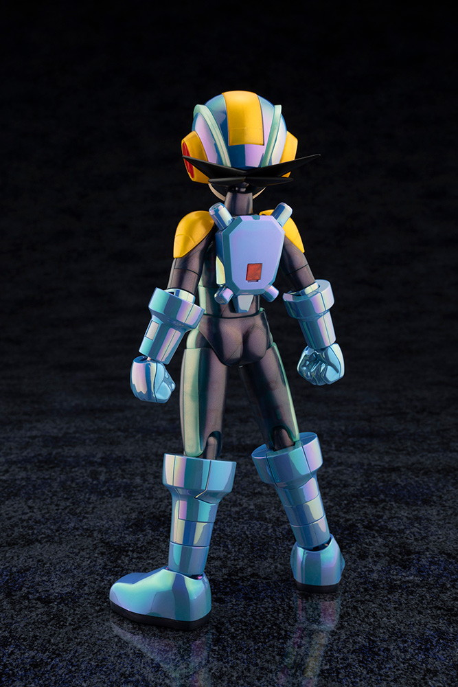 限定品】ロックマン.EXE プレミアムチャージショットVer.｜コトブキヤ