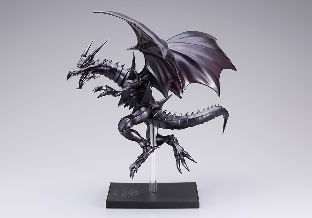 OSHI WORKS 真紅眼の黒竜(真紅眼の黒竜): フィギュア｜コトブキヤ