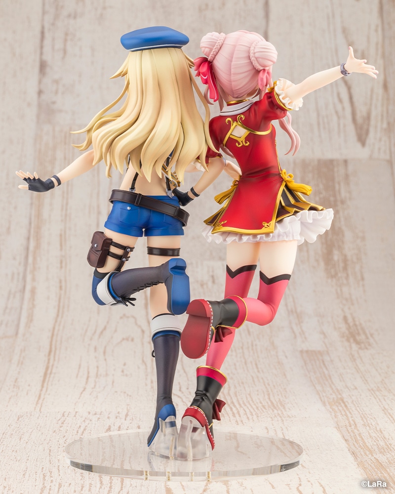 限定品】HIMEHINA｜コトブキヤオンラインショップ