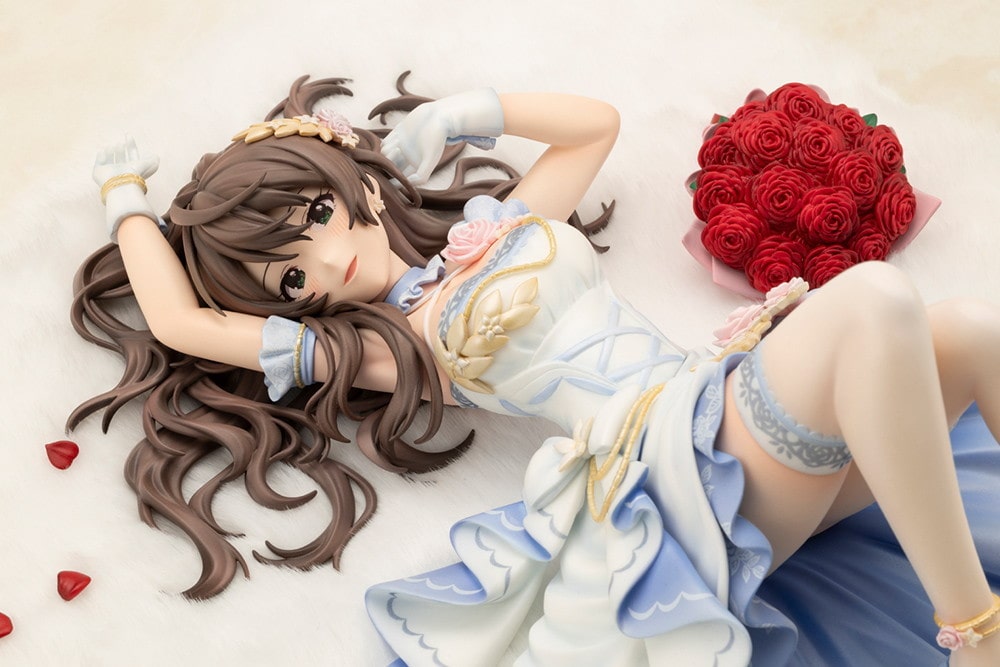 桜守歌織-エスセティック・セレニティ-(通常版): フィギュア