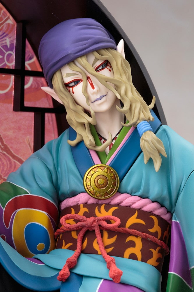 ARTFX J 薬売り: フィギュア｜コトブキヤオンラインショップ