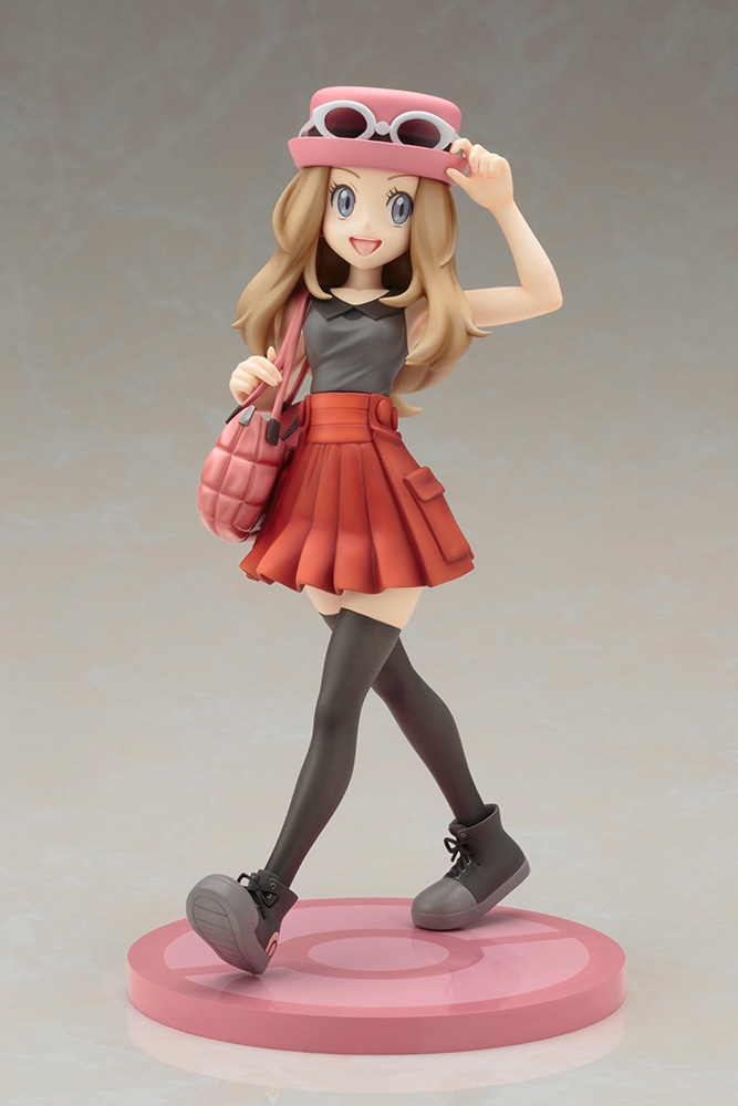 ARTFX J セレナ with フォッコ(ARTFX J セレナ with フォッコ