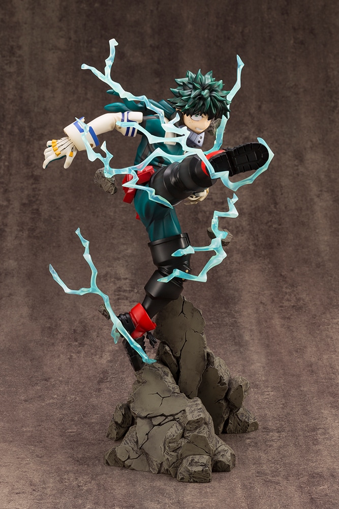 ARTFX J 緑谷出久 Ver.2