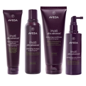 アヴェダ]インヴァティ ウルトラ アドバンス トライアル セット - 京王