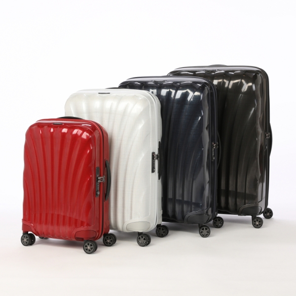 Samsonite シーライト スピナー55 - 京王ネットショッピング | 京王百貨店