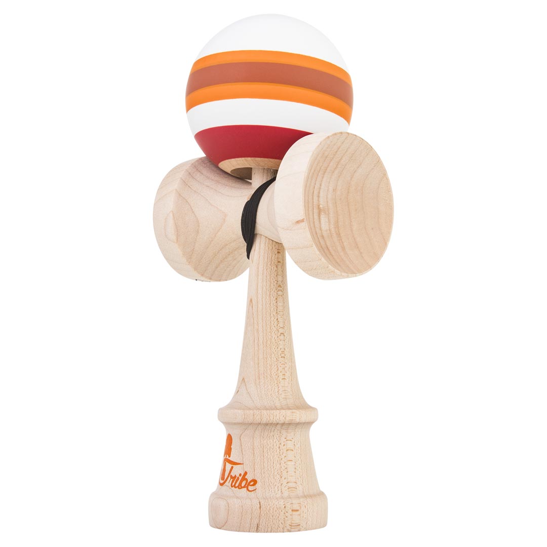 Kaizen - Tribe Mod - Fusion Shape - Stride – Kendama USA