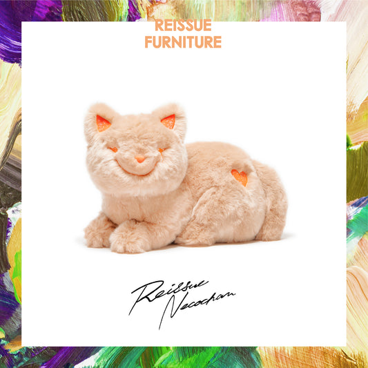 リイシューねこちゃんGrande – KENSHI YONEZU ONLINE STORE