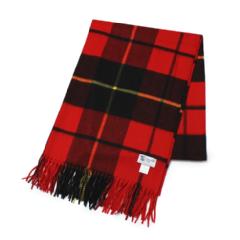 ジョンストンズ / JOHNSTONS / 日本限定色 / タータンチェック柄