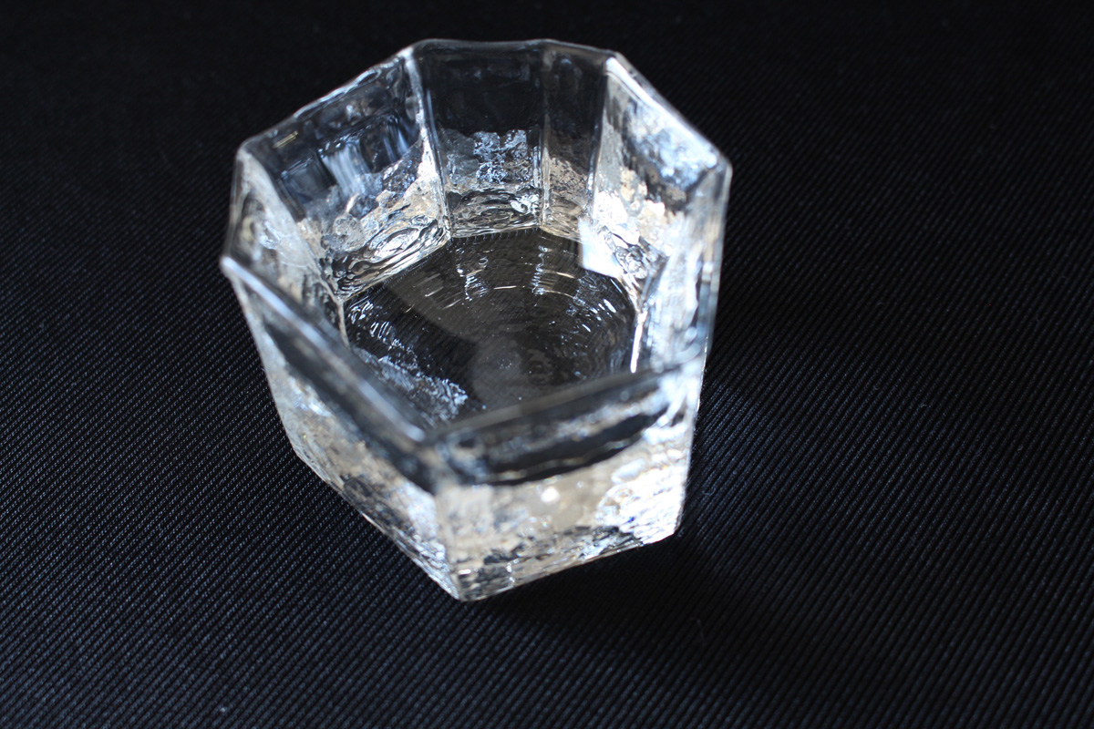 西山芳浩/角ぐい呑D | リブ・アート オンラインショップ