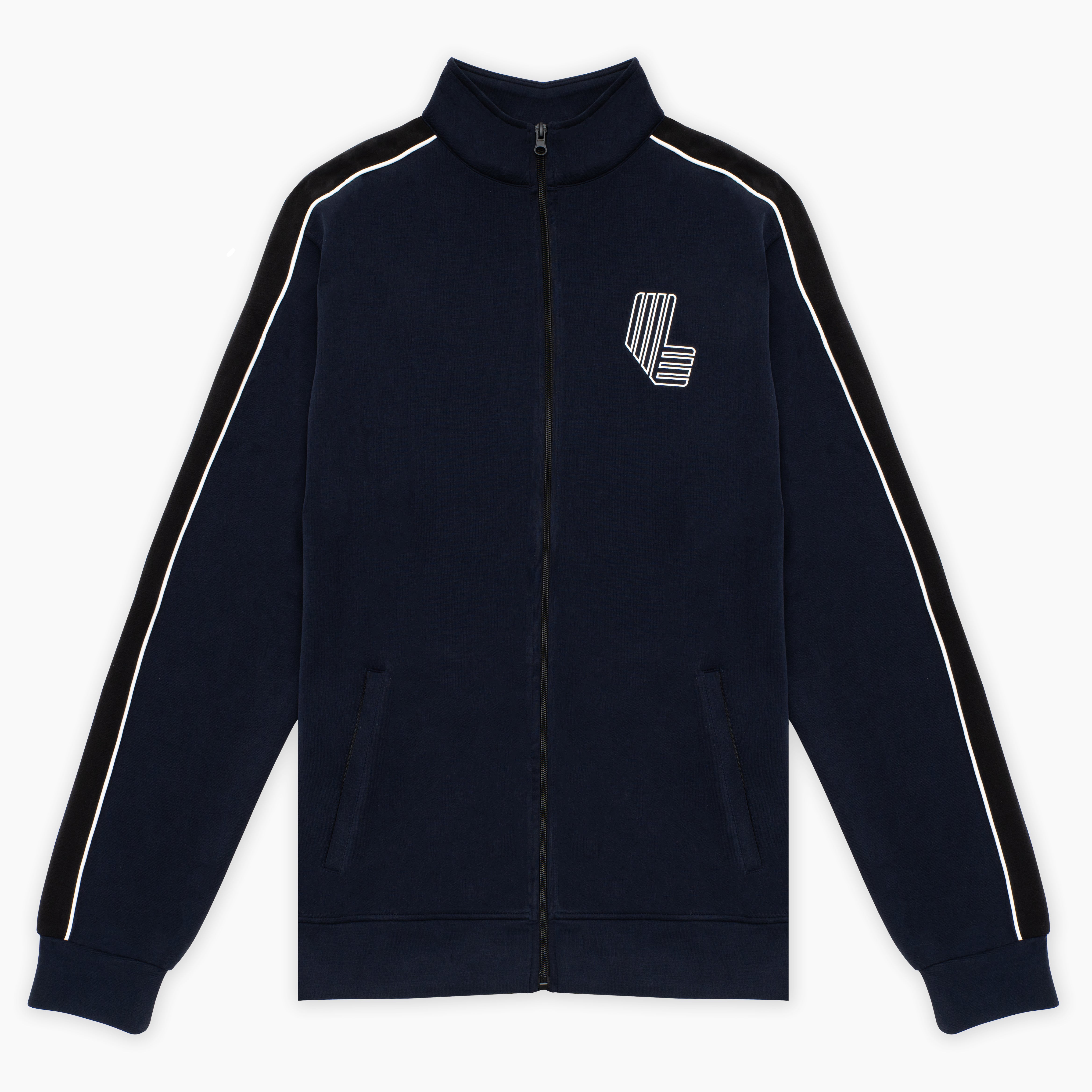 LIV Golf | Men's Sport Track Jacket