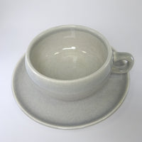 Russel Wright ラッセルライト カップ＆ソーサー アメリカンモダン