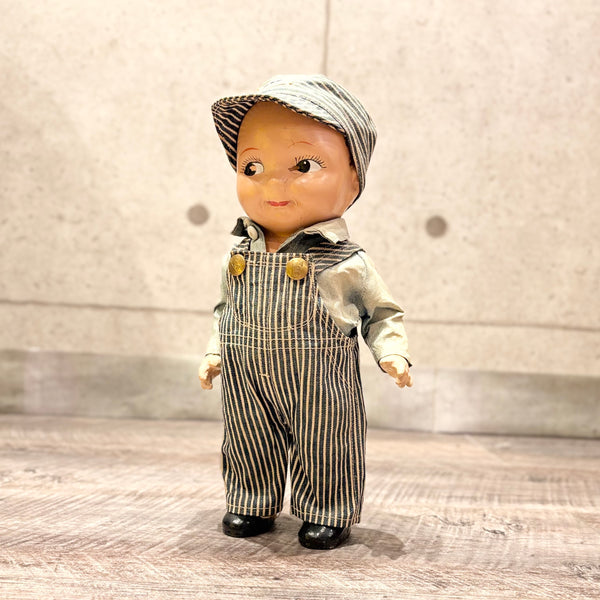 バディーリー ヴィンテージ 人形 ヴィンテージバディリー人形vintage