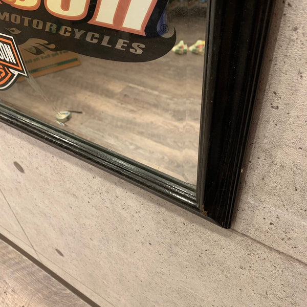 HARLEY-DAVIDSON ハーレーダビッドソン パブミラー ミラー 鏡