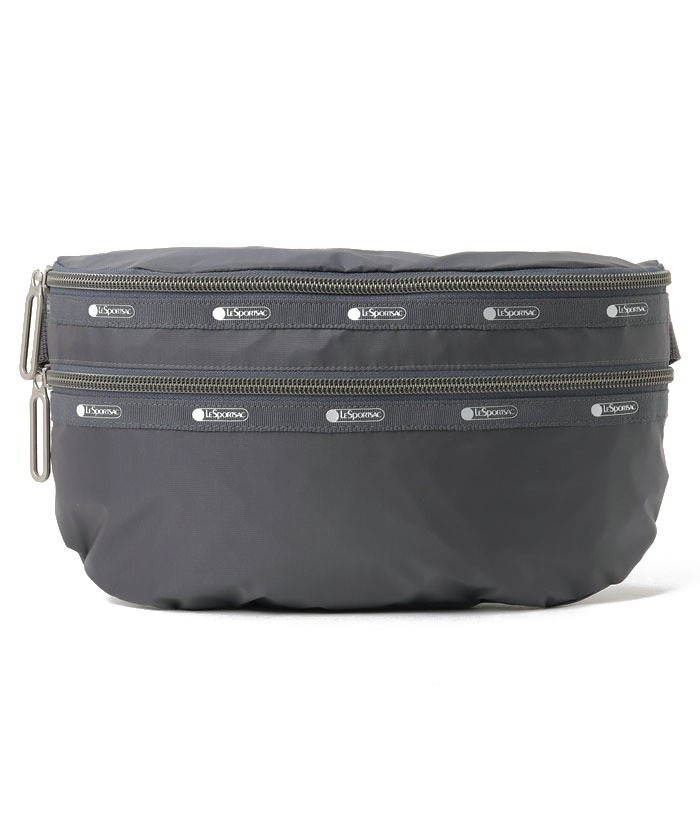 ESSENTIAL BELT BAG｜ベルトバッグ/ボディバッグ｜バッグ