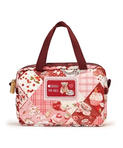 LeSportsac×PINK HOUSE】MICRO BAG｜ポーチ｜ポーチ/アクセサリー