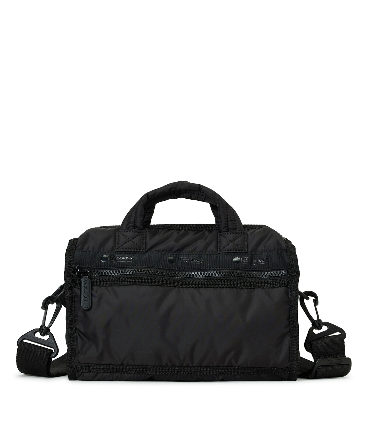 LeSportsac for JOURNAL STANDARD】SHEEN MINI DUFFLE｜ショルダー
