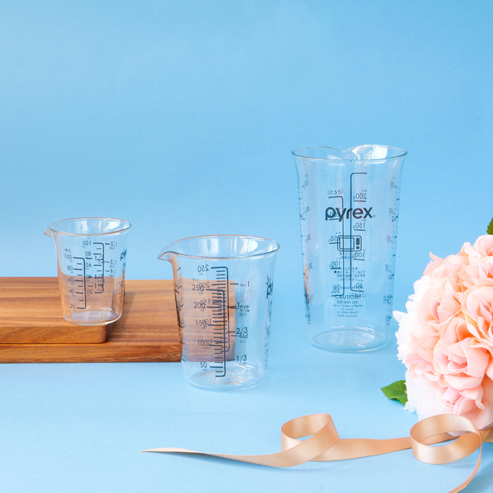 PYREX Blowメジャーカップ500 BK — PEARL LIFE 公式オンラインショップ