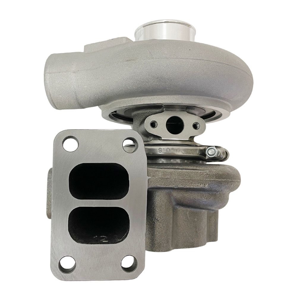 2056741 turbo for CAT 3066 engine on Caterpillar Excavator