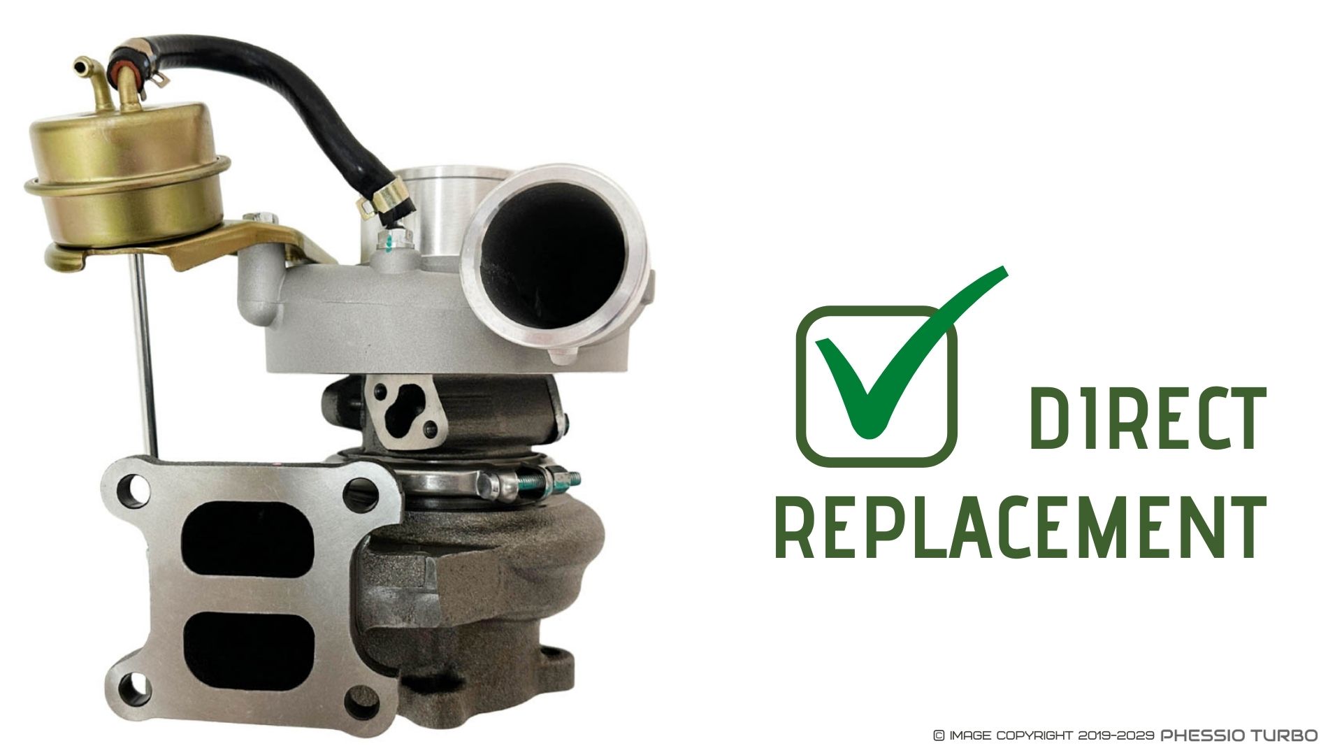 17201-74030 CT26 Turbo For Toyota Celica, MR2 2.0 3S-GTE