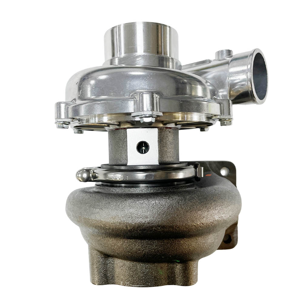 1144003890 turbo for hitachi ZX125W ZX200 EX200-6; sumitomo SH200-3