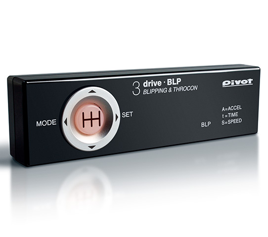 3-drive・BLP (BLP) | PIVOT Online Shop