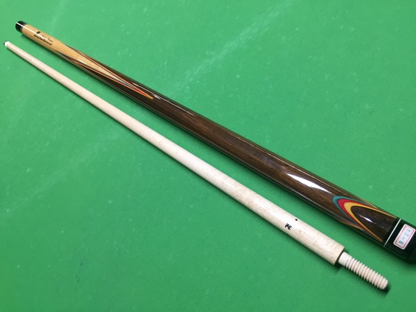 プールウェブ キューショップ仙台 / OLD ADAM 3C Cue B2A Frederic