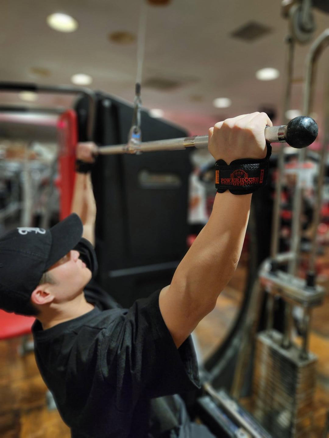 ウエイトトレーニング ALL OUT POWER GRIP PRO ウエイトトレーニング