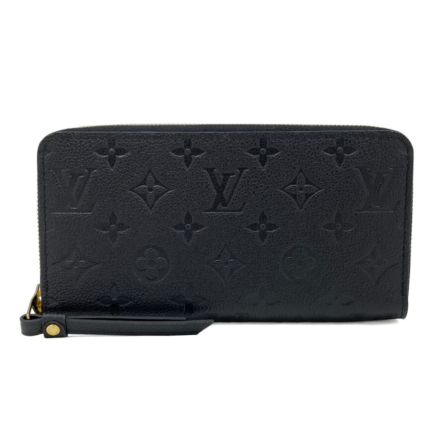 楽天市場】【新品】ルイヴィトン 長財布 LOUIS VUITTON ジッピー