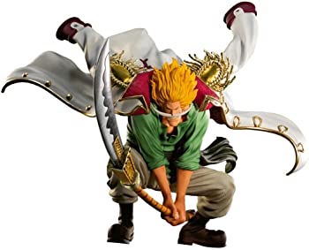 楽天市場】【未開封】一番くじ ワンピース Legends over Time ラスト