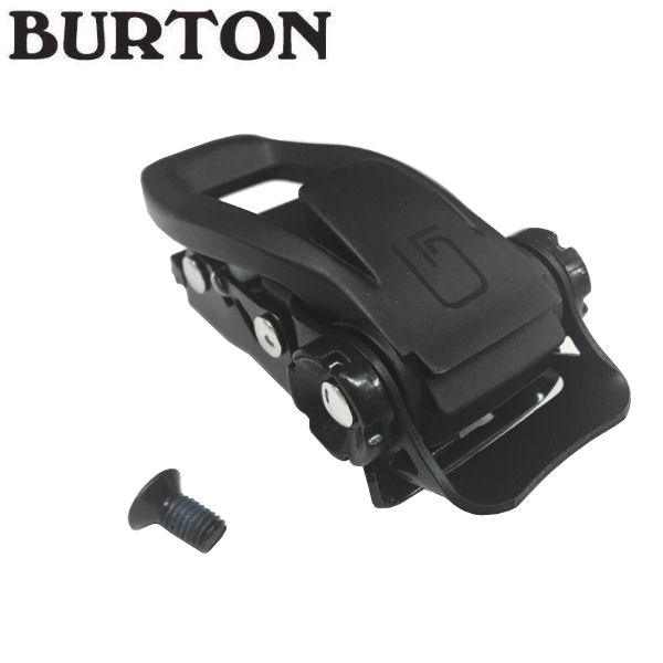 楽天市場】【B14】バートン ビンディング パーツ トゥーラチェット
