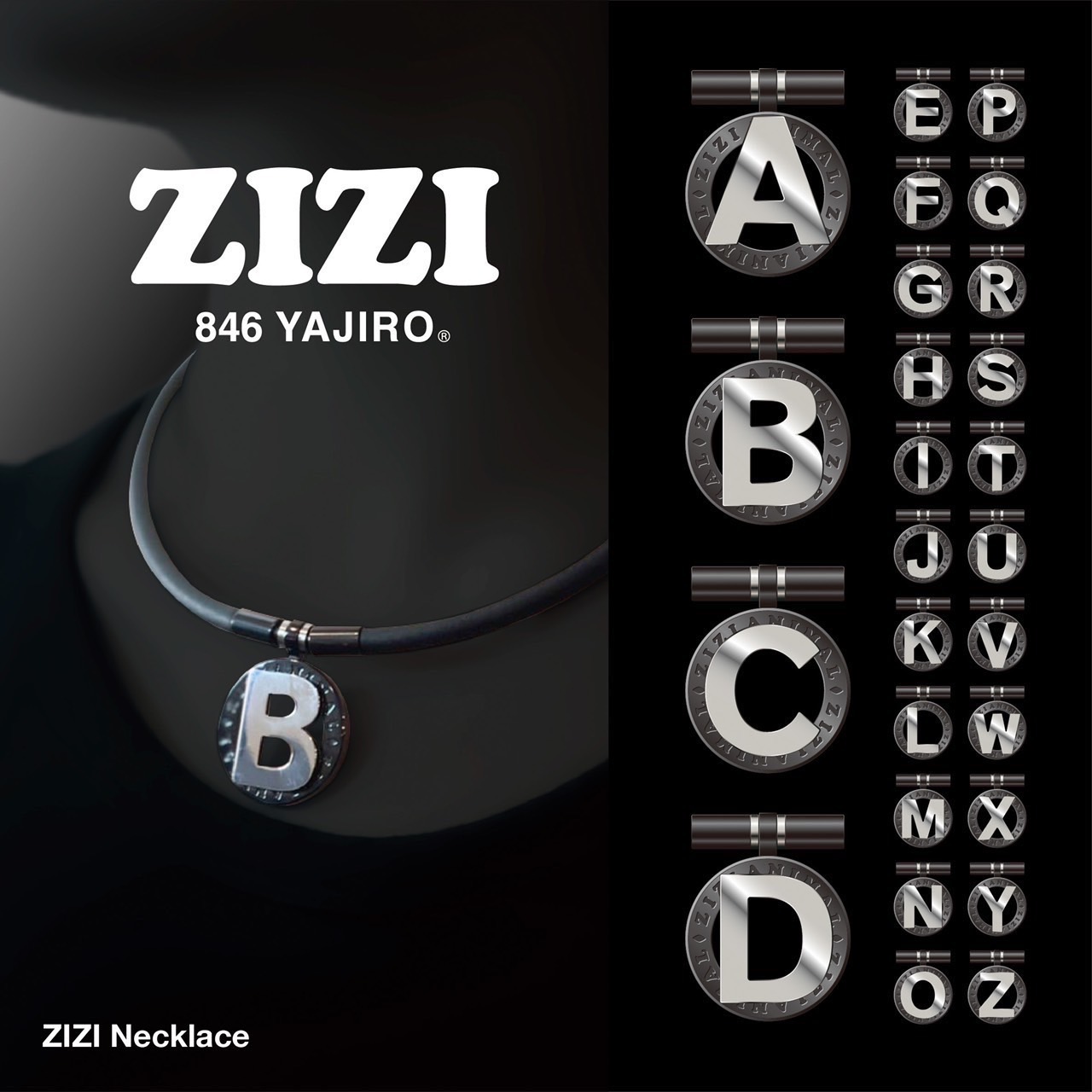 楽天市場】スポーツネックレス メンズ 846YAJIRO SHAMBHALA Necklace