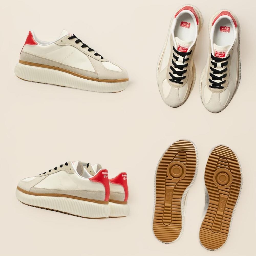 残りわずか！5％OFFクーポン配布中！】 オニツカタイガー DELECITY