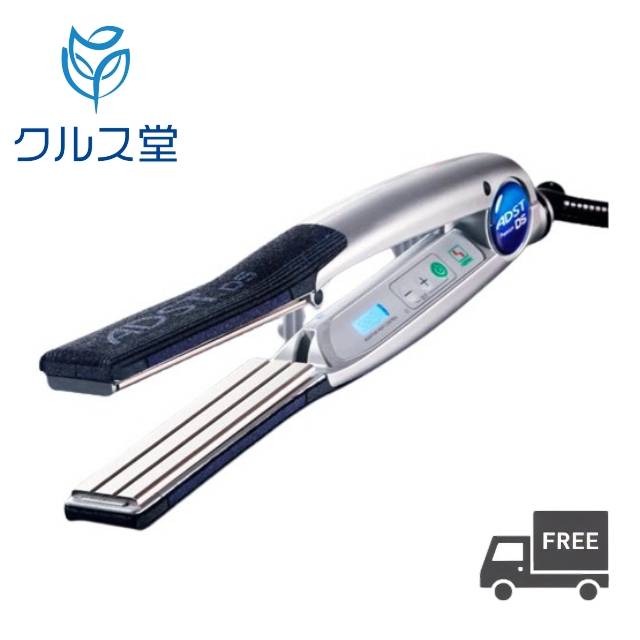 楽天市場】ADST アドスト DS プレミアム スリム ストレートアイロン